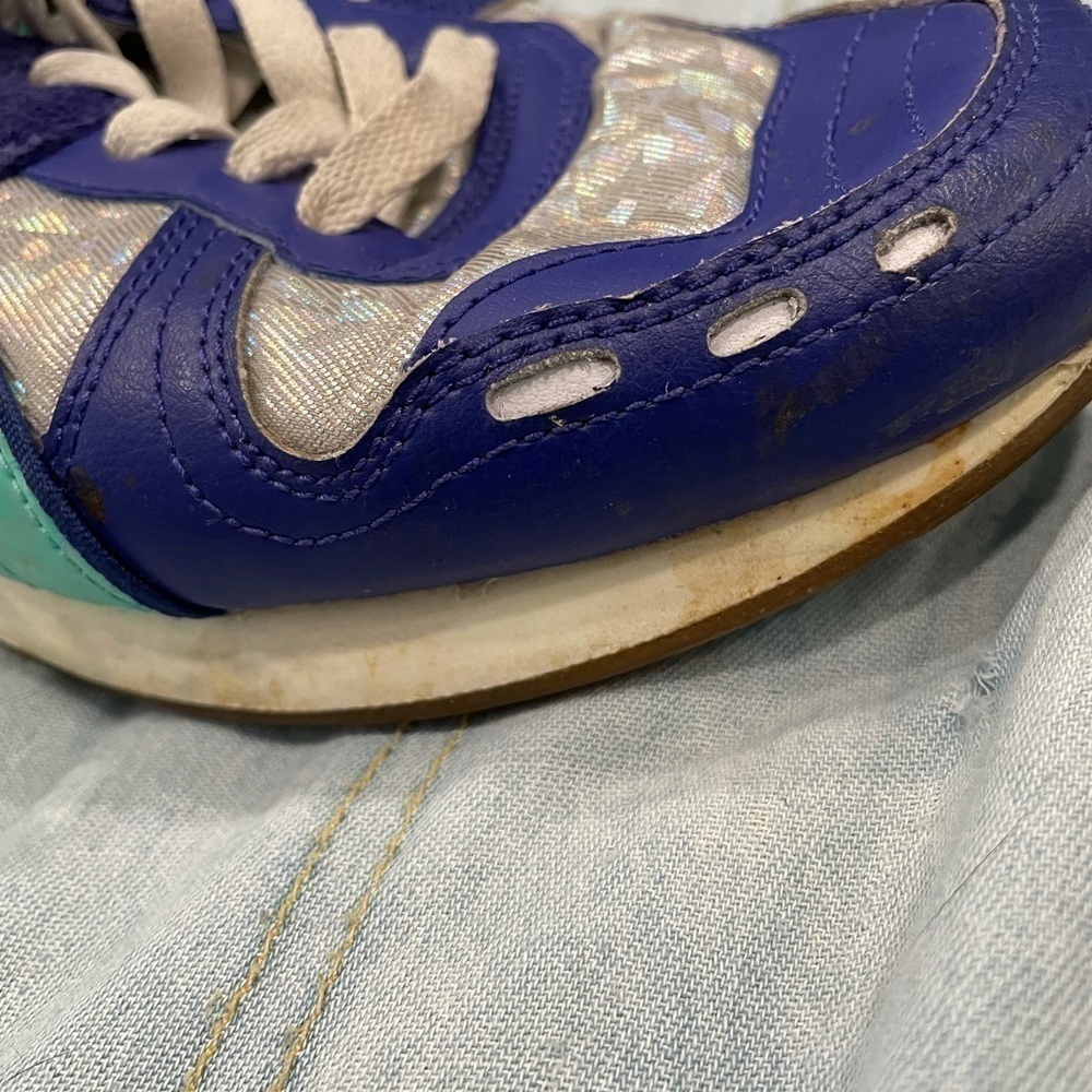 Puma sneakers - Picture 7 of 8